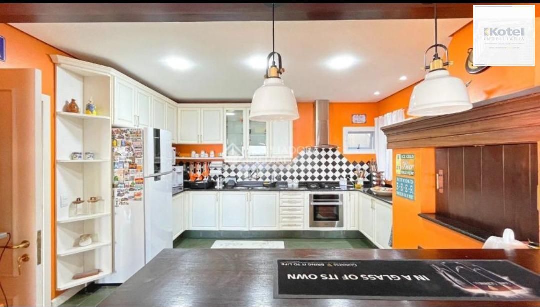 Casa com 3 dormitórios, bairro Sétimo Céu em Porto Alegre — foto 4
