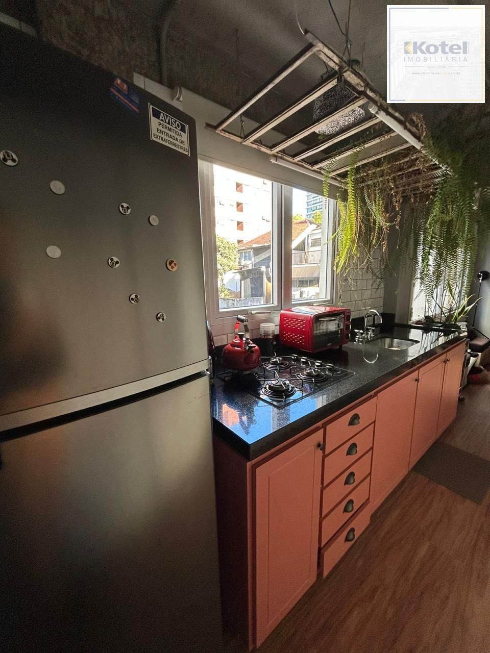 Apartamento, 1 quarto, à venda, 44 m², Moinhos de Vento - Porto Alegre — foto 5