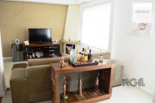 Casa para Venda - 140m², 3 dormitórios, sendo 1 suites, 1 vaga - Hípica — foto 3