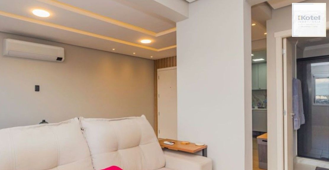 Apartamento 3 dorm.I Suíte I 2 vagas cobertas I Bairro Partenon — foto 3