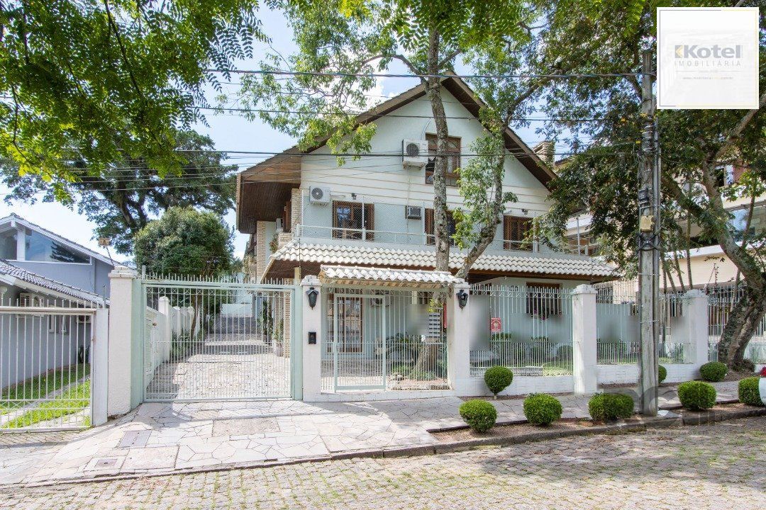 Casa de Condomínio 3 quartos à venda, 225m², Jardim Isabel - Porto Alegre — foto 2