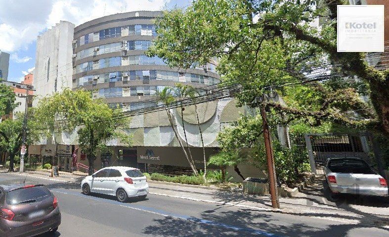 Loja à venda, 27m², Rio Branco - Porto Alegre — foto 5