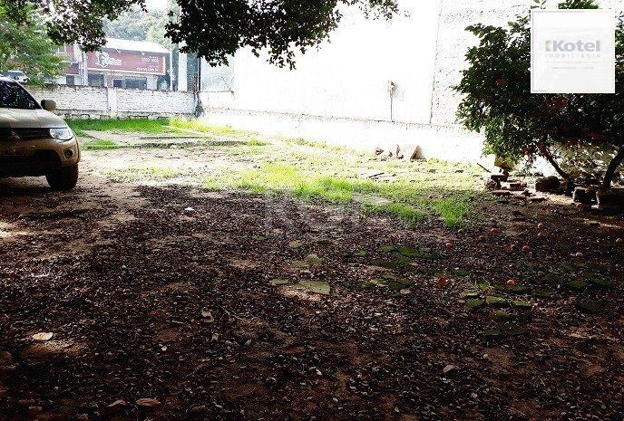 Terreno à venda, São João - Porto Alegre — foto 2
