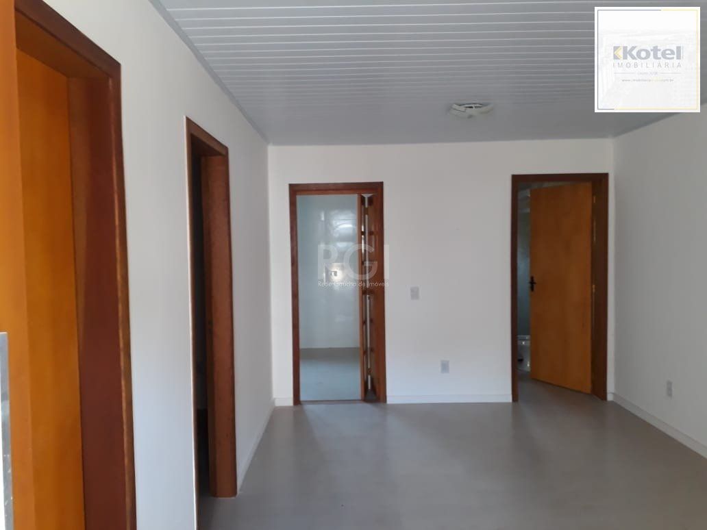Casa para Venda - 54.61m², 2 dormitórios, Centro