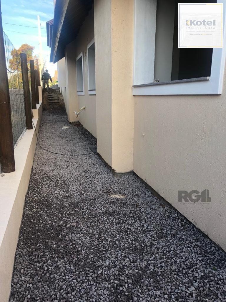 Sobrado 2 quartos à venda, 111m², Piá - Nova Petrópolis — foto 4