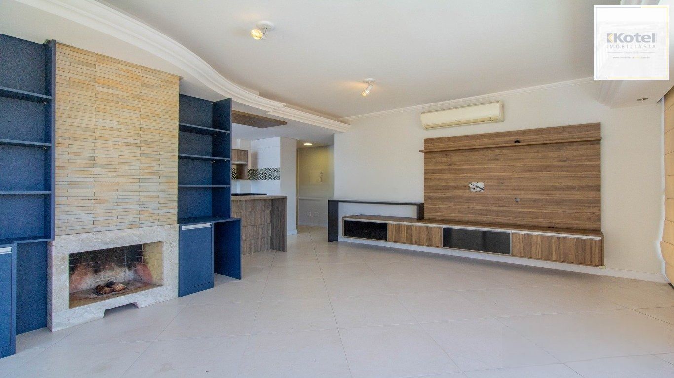 Vista Panorâmica, 3 Dormitórios com Suíte e 2 Vagas no Petrópolis — foto 5