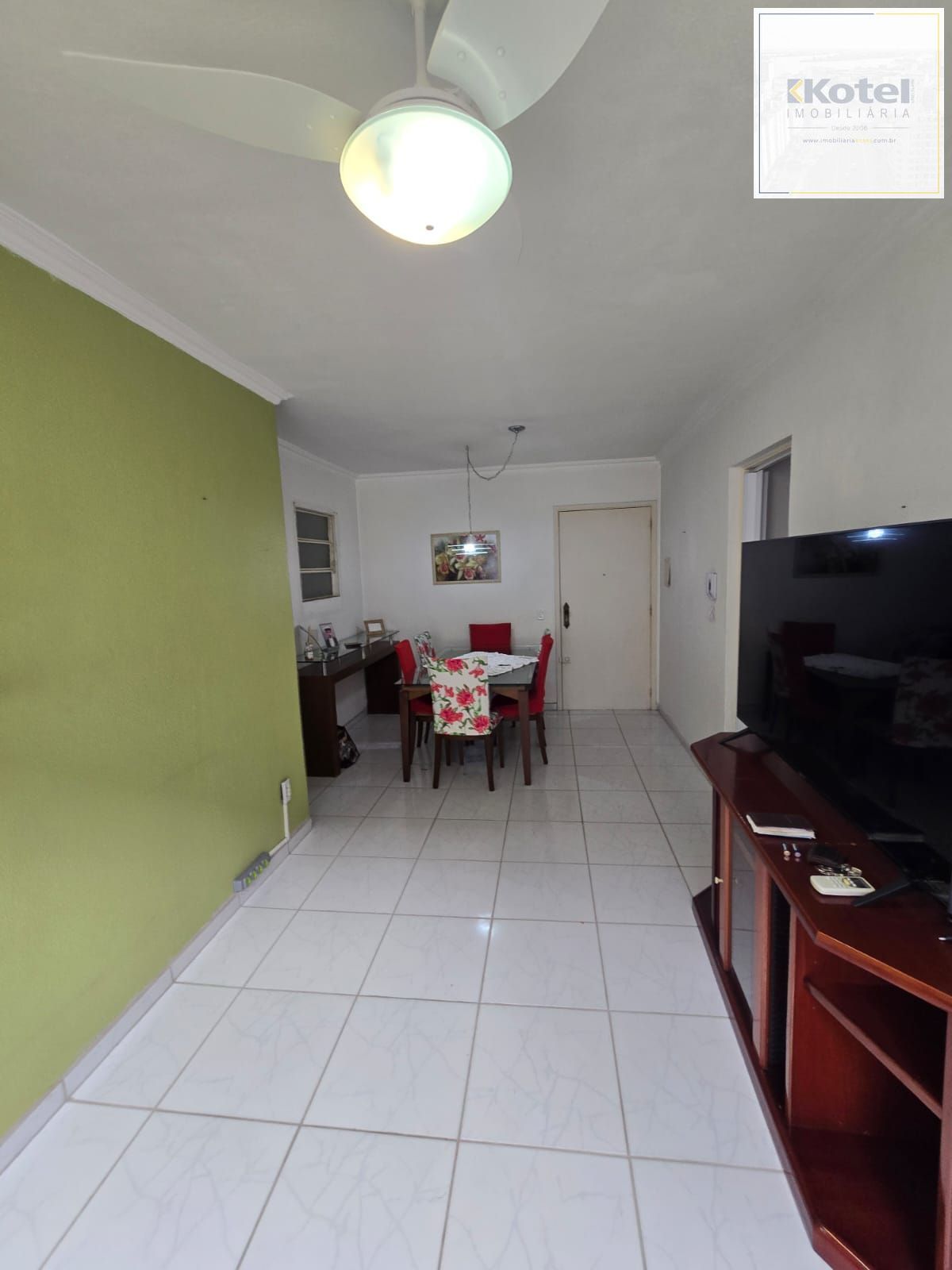 Apartamento 1 dorm com vaga - Dr. Pereira neto — foto 5