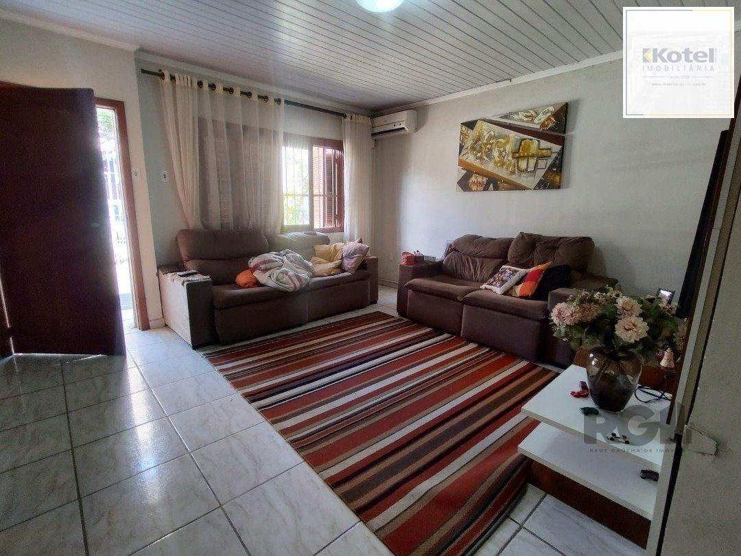 Casa 3 quartos à venda, 280m², Tristeza - Porto Alegre — foto 3