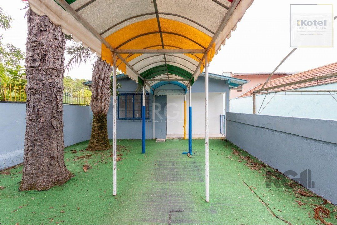 Casa Comercial para Locação/Aluguel - 260m², 0 dormitórios, Espirito Santo