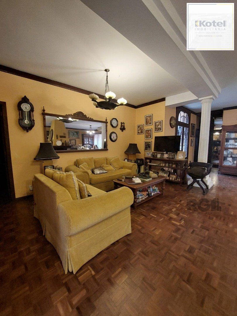 Casa 5 quartos à venda, 600m², Vila Assunção - Porto Alegre — foto 2