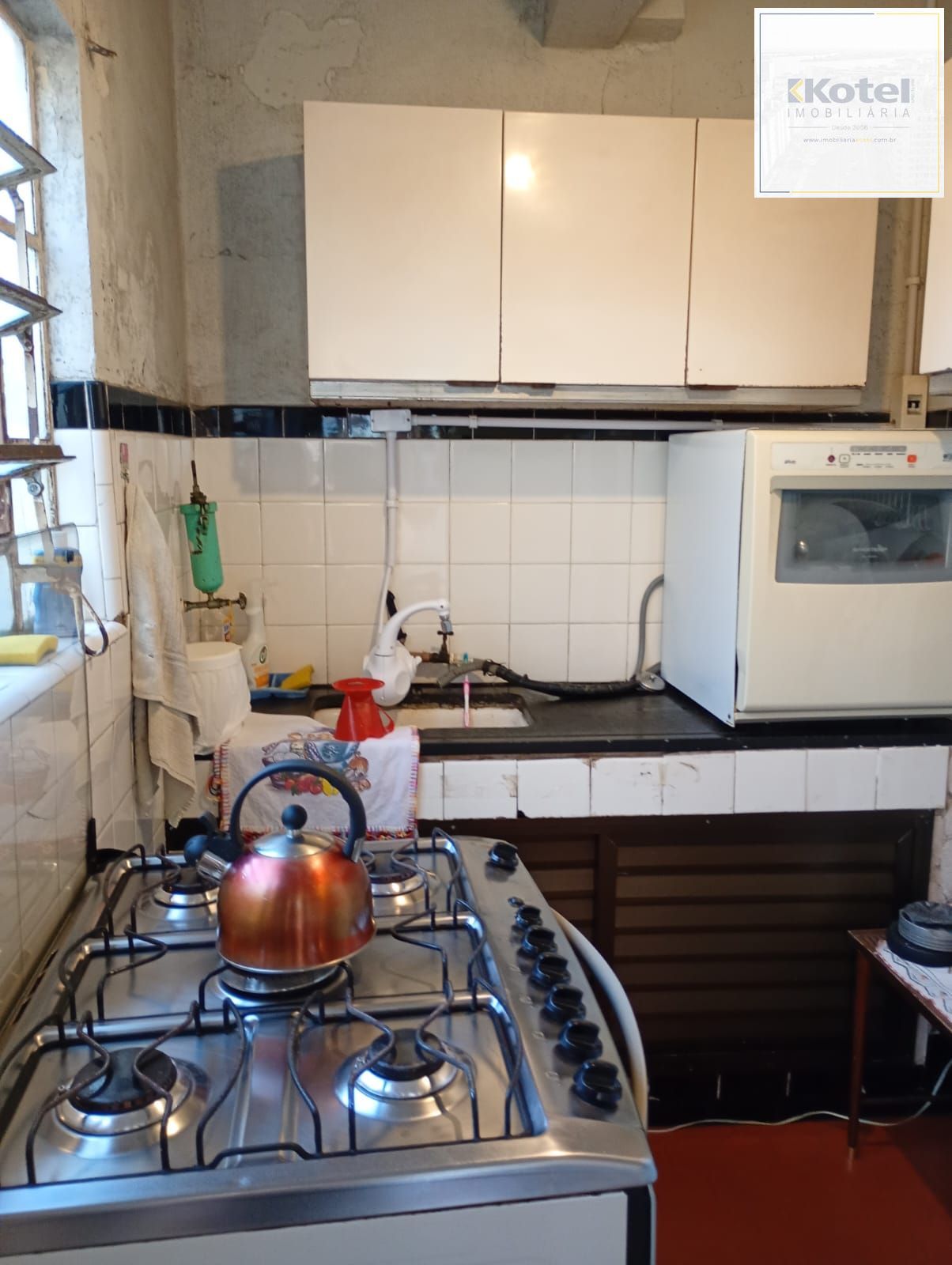 Casa 3 quartos à venda, 253m², Azenha - Porto Alegre