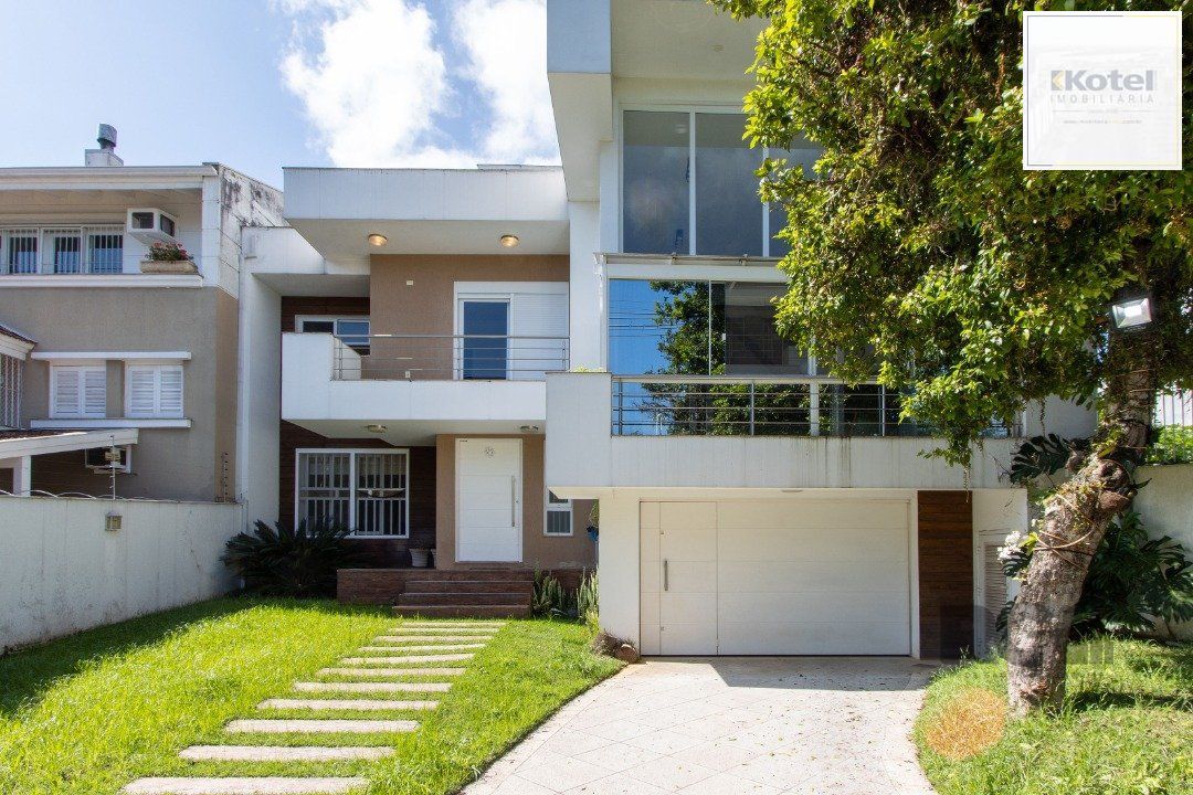 Casa 3 quartos à venda, 296m², Nonoai - Porto Alegre — foto 3