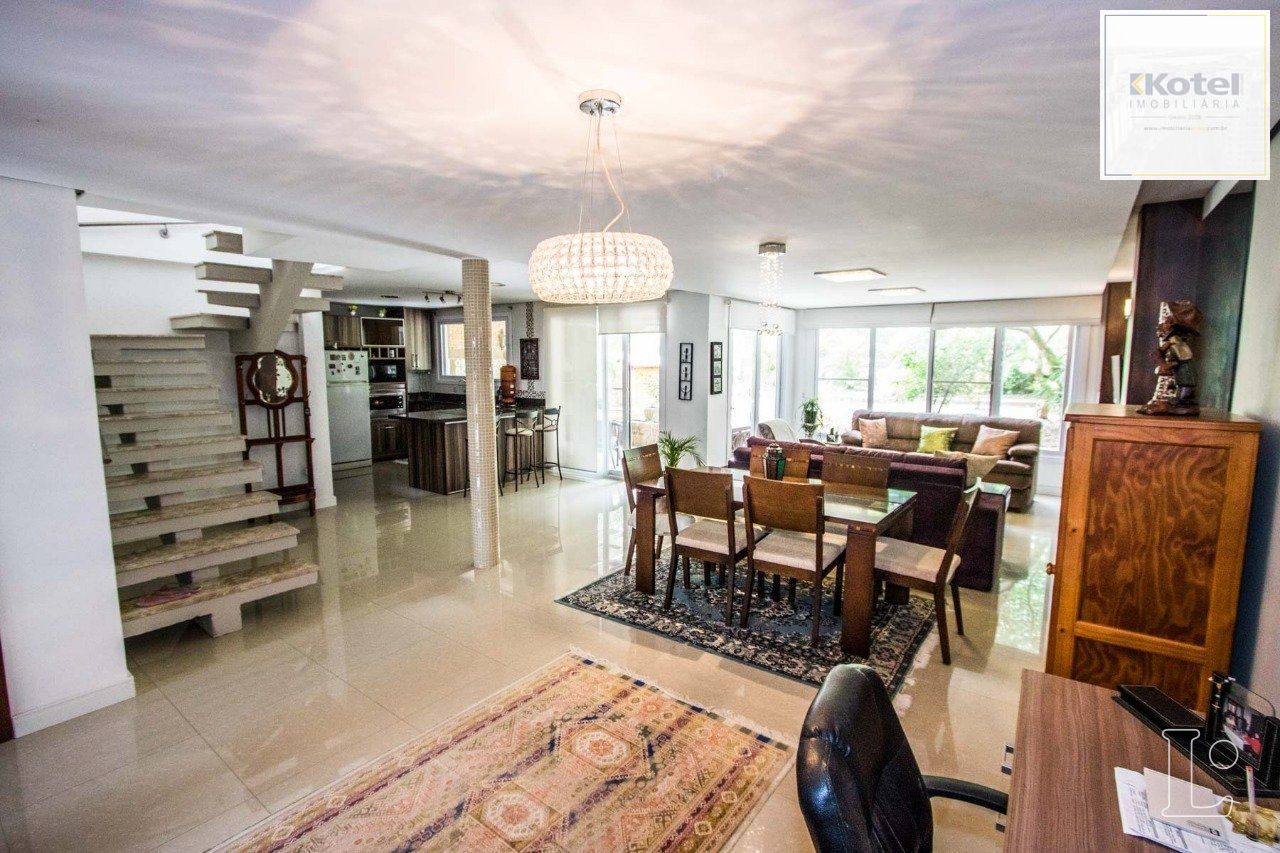 Casa Condominio para Venda - 273.79m², 3 dormitórios, sendo 3 suites, 4 vagas - Espírito Santo