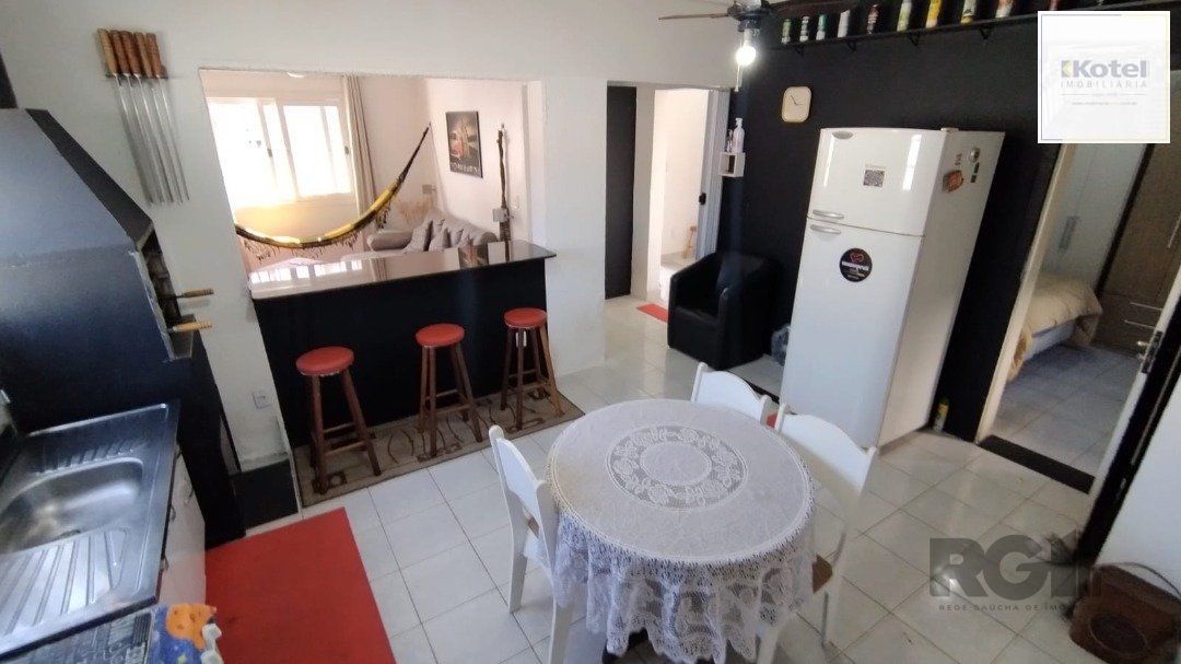 Casa 4 quartos à venda, 168m², Morro Santana - Porto Alegre