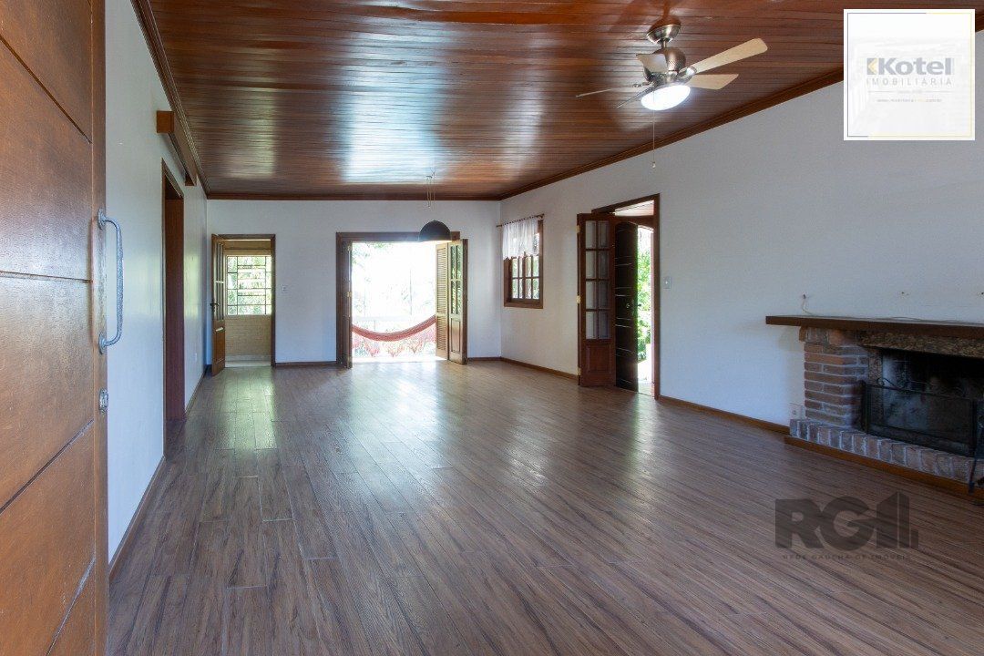 Casa 4 quartos à venda, 218m², Espírito Santo - Porto Alegre