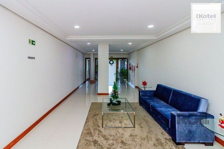 Apartamento novo, 61,14m², 2 quartos,  1 suíte, churrasqueira, vaga coberta, Zona Sul. — foto 4