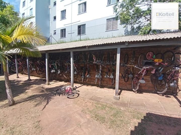 Apartamento 2 quartos à venda, 38m², Vila Nova - Porto Alegre