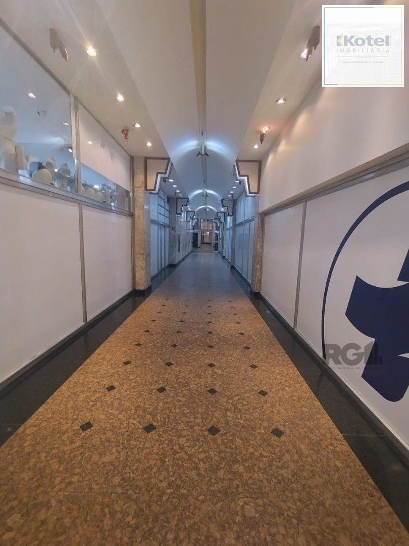Sala Comercial à venda, 58m², Centro Histórico - Porto Alegre