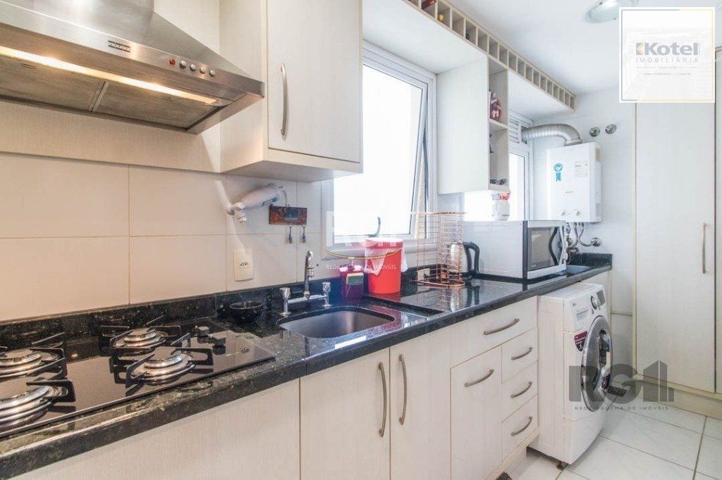 Apartamento para Venda - 73.81m², 2 dormitórios, sendo 1 suites, 2 vagas - Jardim Lindóia