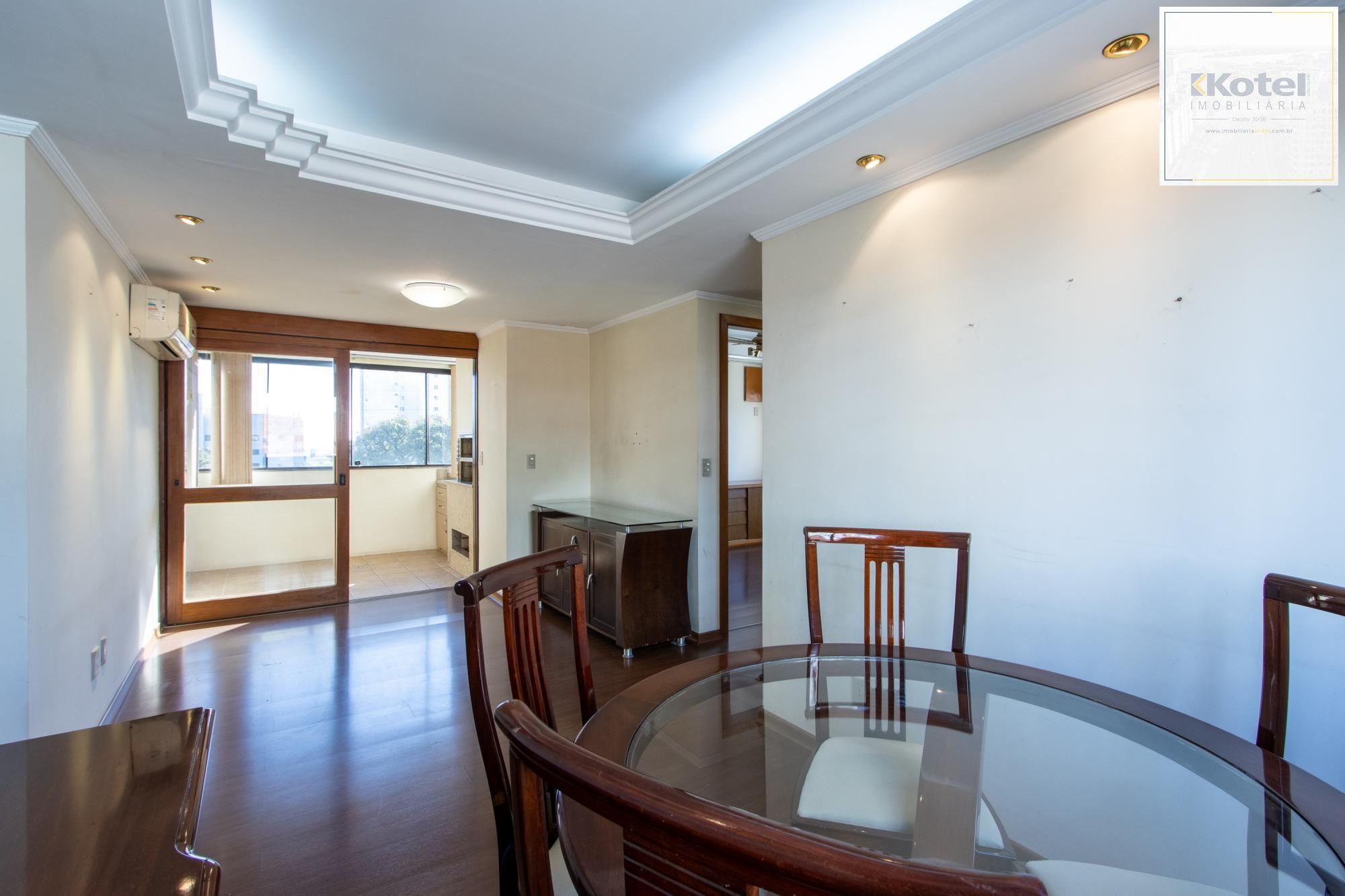Apartamento Semimobiliado à Venda em Passo da Areia, Porto Alegre, RS — foto 3
