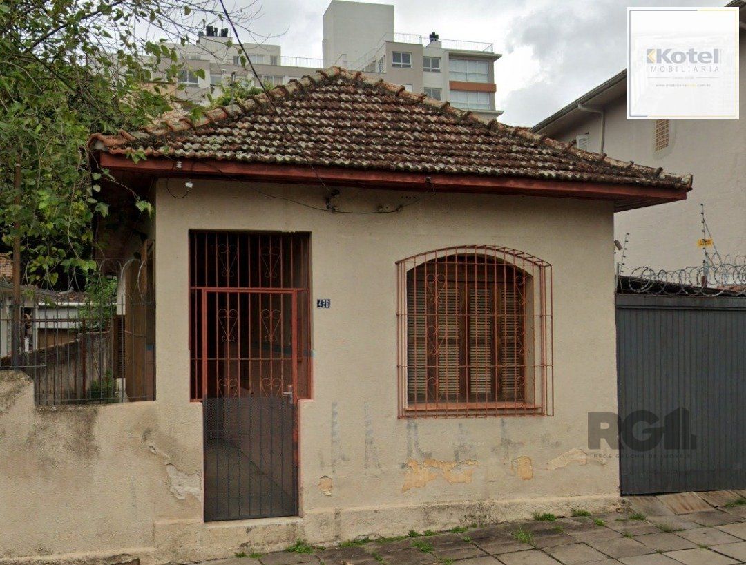 Casa 3 quartos à venda, 200000m², Menino Deus - Porto Alegre