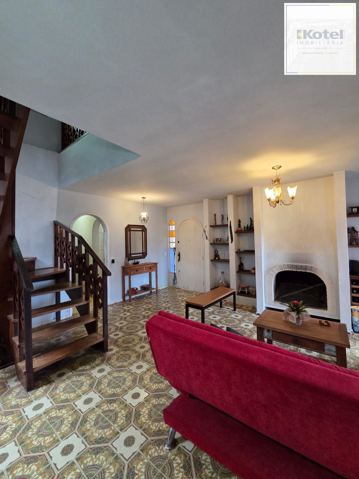 Casa, 4 quartos, à venda, 380 m², Ipanema - Porto Alegre — foto 3