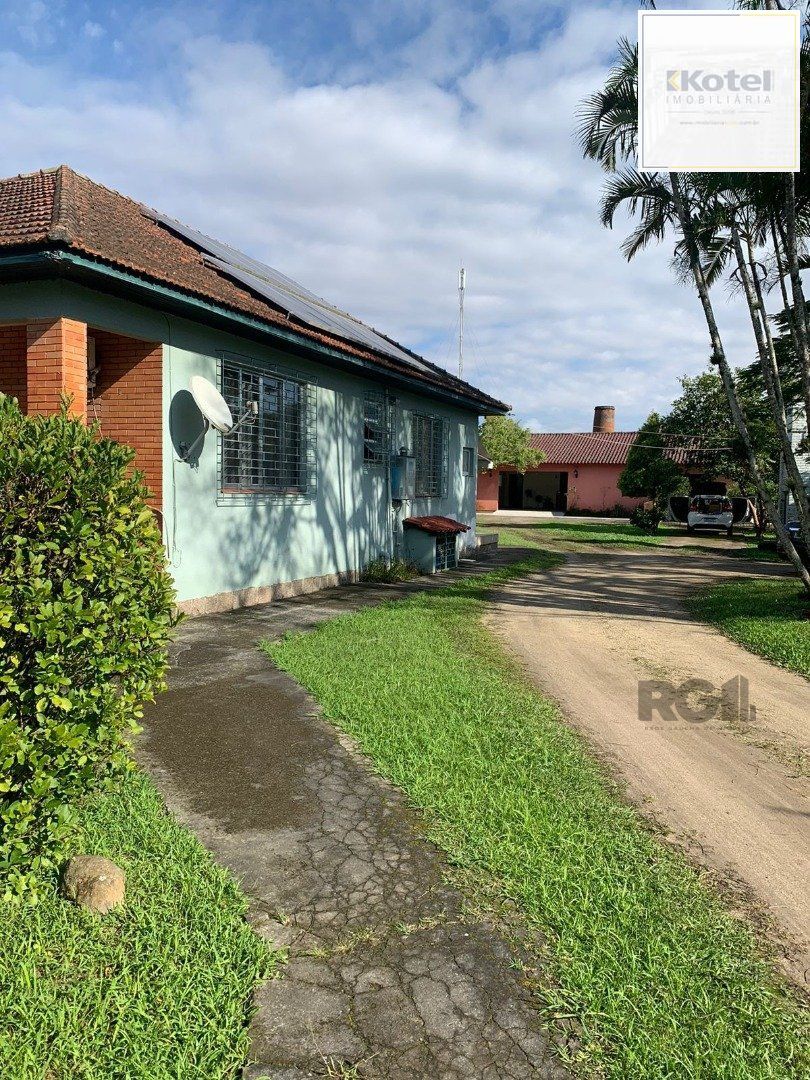 Terreno à venda, Belém Novo - Porto Alegre