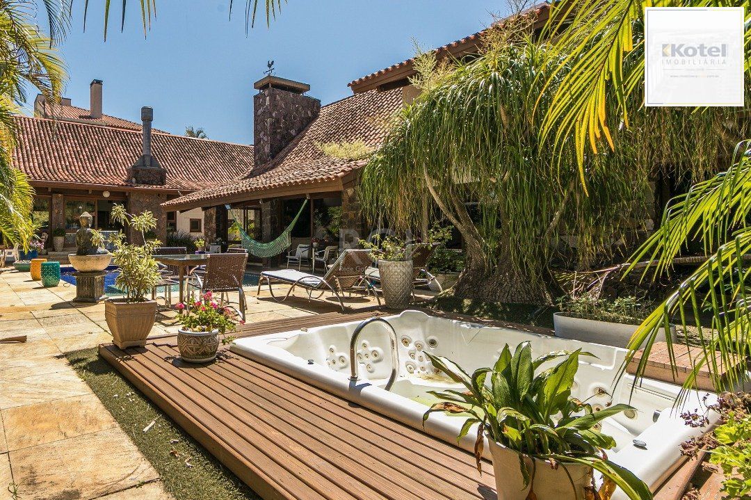 Casa para Venda - 370m², 5 dormitórios, sendo 2 suites, 7 vagas - Vila Assunção — foto 4