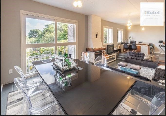 Casa 3 quartos à venda, 350m², Vila Conceição - Porto Alegre