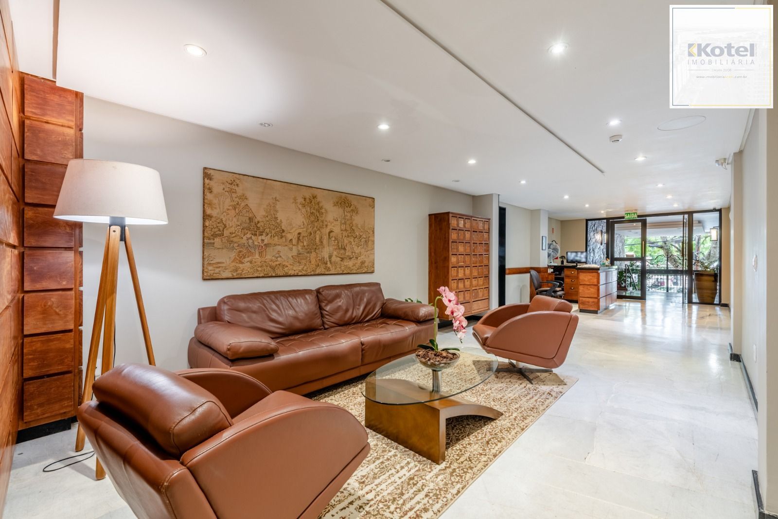 Apartamento para Venda no Centro histórico - 2 dormitórios