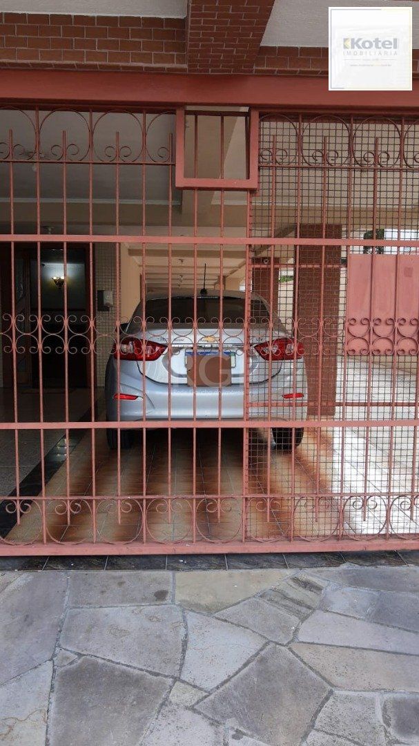 Cobertura para Venda - 182m², 4 dormitórios, sendo 1 suites, 2 vagas - São João — foto 3