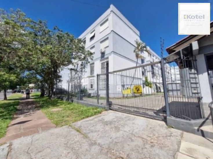 Apartamento com 3 dormitórios à venda no bairro Camaquã — foto 2
