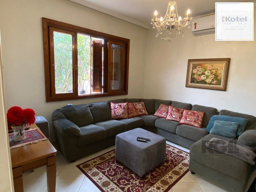 Casa 3 quartos à venda, 115m², Vila São José - Porto Alegre — foto 4