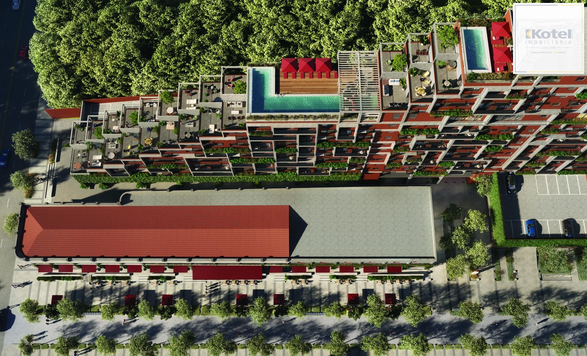 4D Complex House — foto 2
