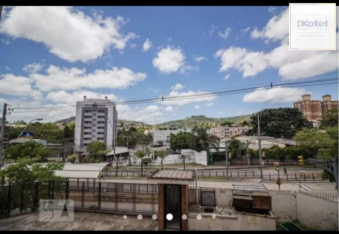 APARTAMENTO 2 DORM – AV. TERESÓPOLIS