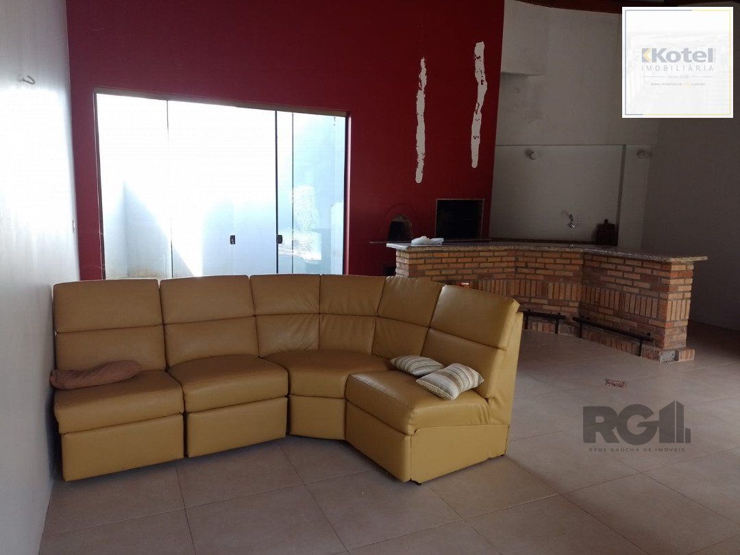 Casa 2 quartos à venda, 264m², Vila Conceição - Porto Alegre