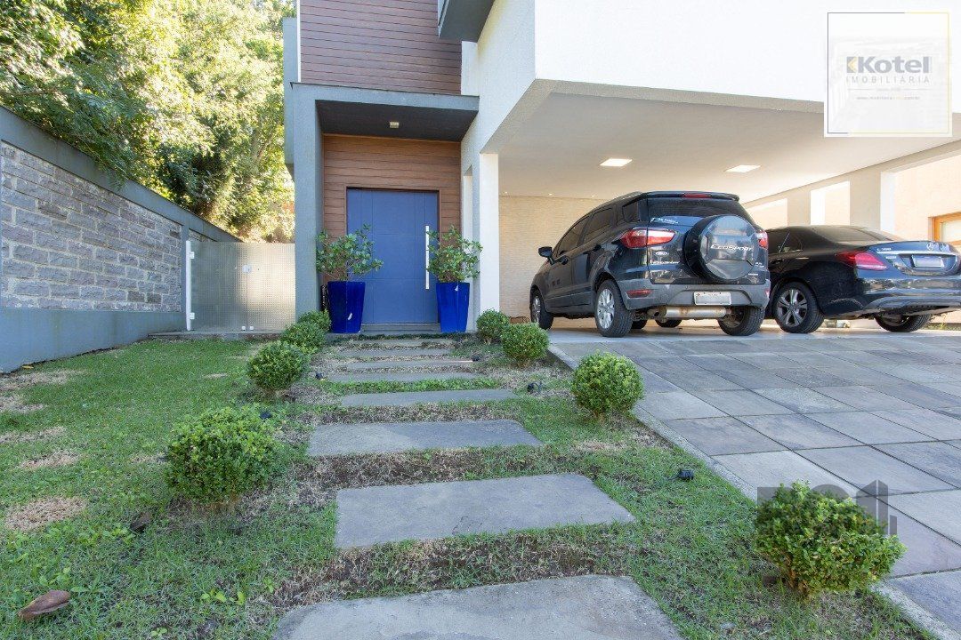 Casa de Condomínio 3 quartos à venda, 231m², Krahe - Viamão
