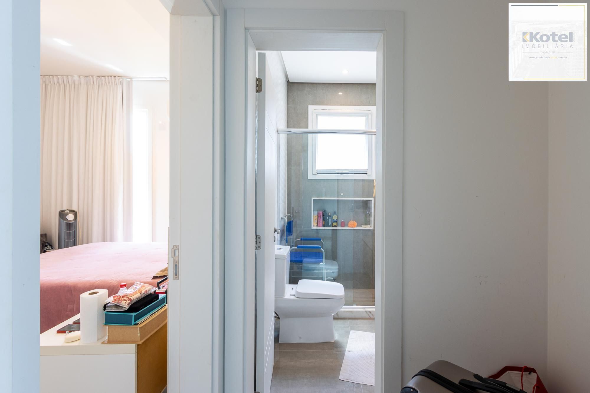 Casa de Condomínio 4 quartos à venda, 311m², Alphaville - Porto Alegre — foto 5