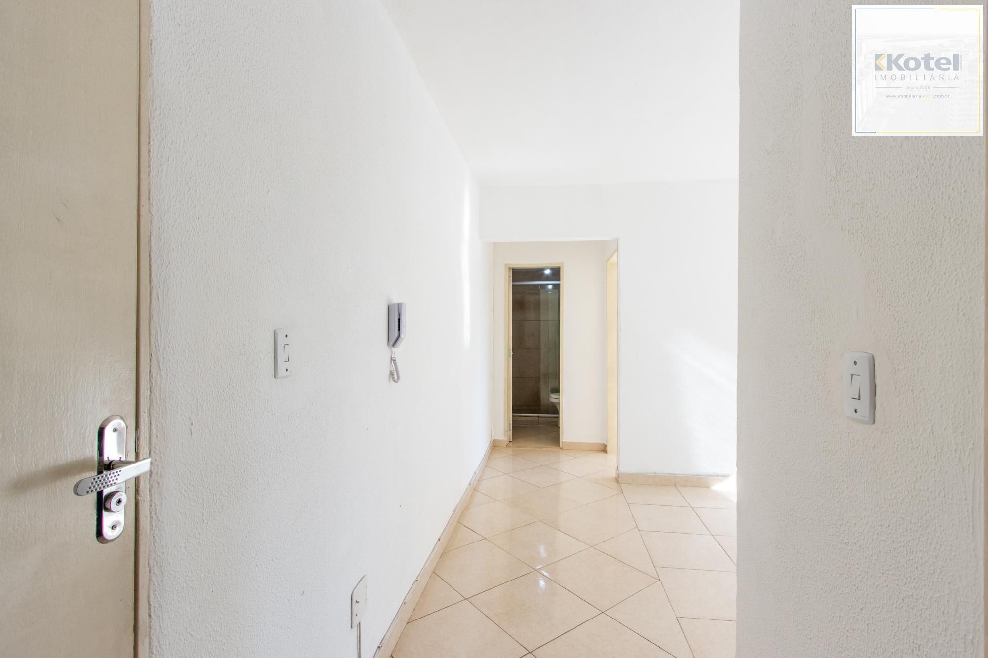APARTAMENTO 1 QUARTO 41,32m² PRIVATIVOS - BAIRRO HUMAITA — foto 4