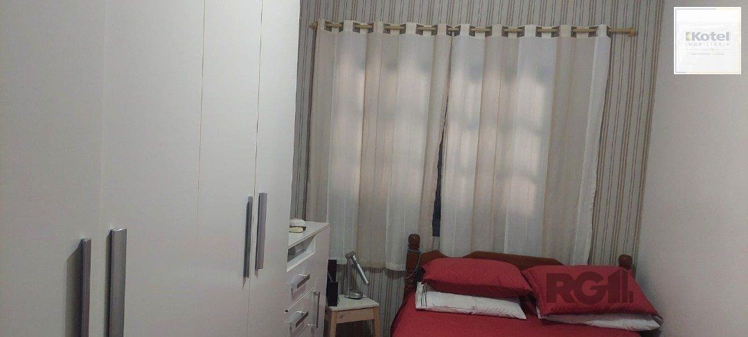 CASA COM EXTENSO PÁTIO NO CAMAQUÃ — foto 5