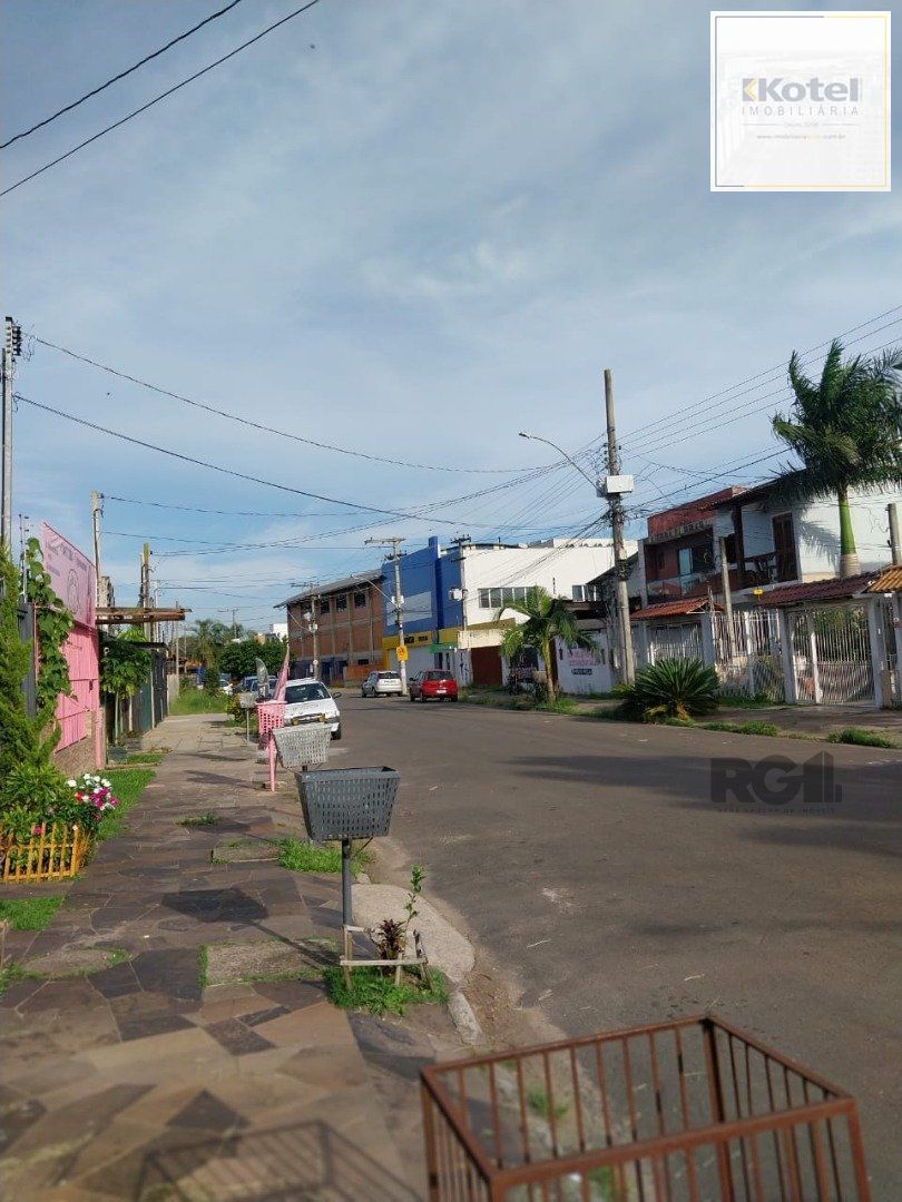Terreno à venda, Aberta dos Morros - Porto Alegre — foto 2