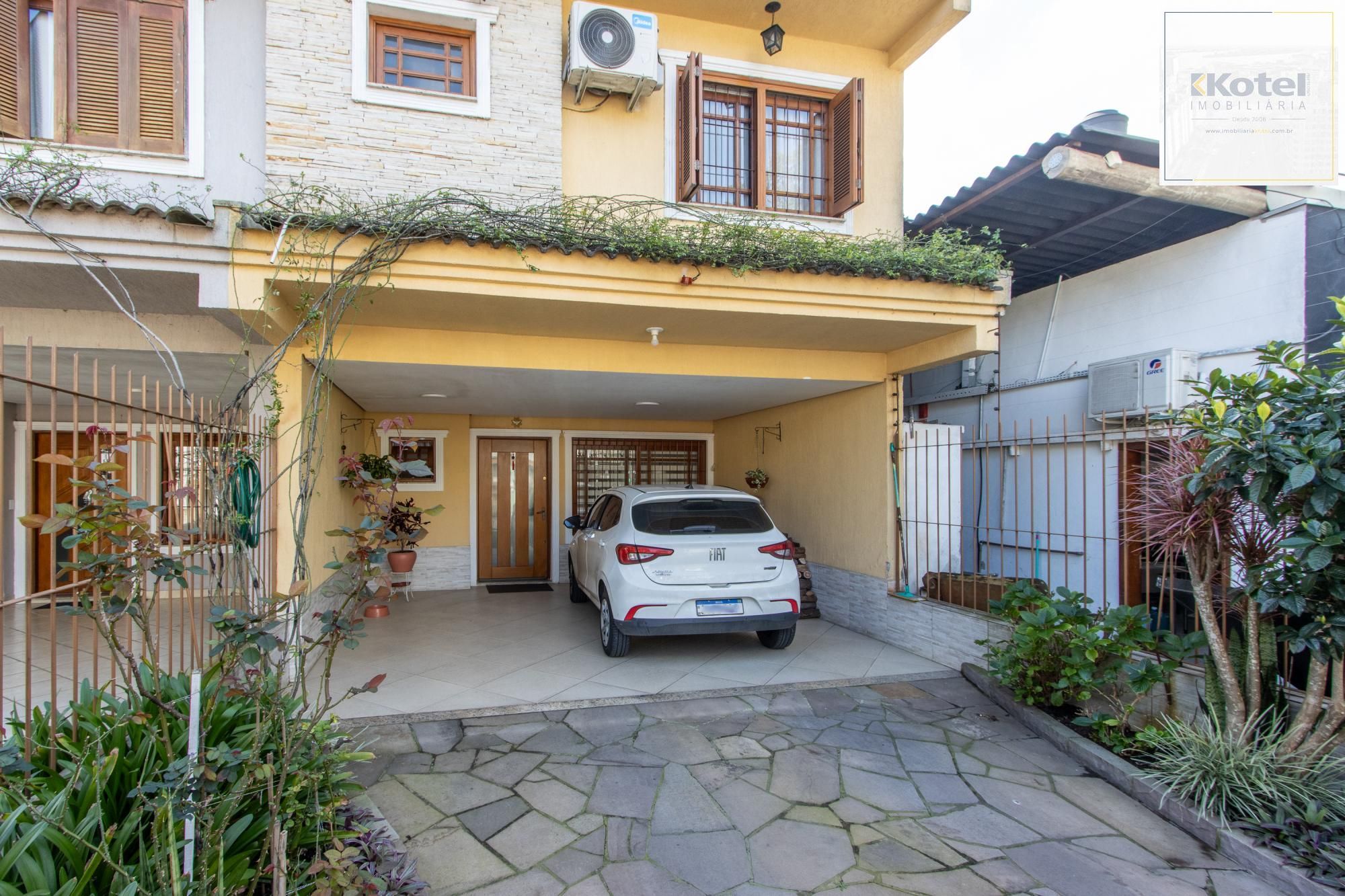Casa, 3 suítes, à venda, 198 m², Tristeza - Porto Alegre — foto 3