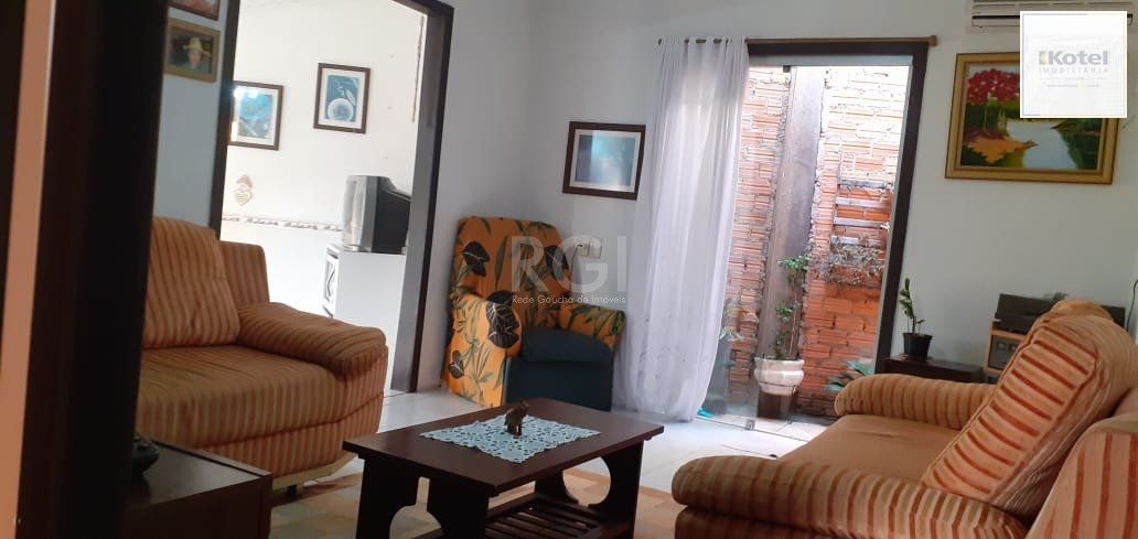 Casa para Venda - 80m², 3 dormitórios, 2 vagas - Espirito Santo — foto 3