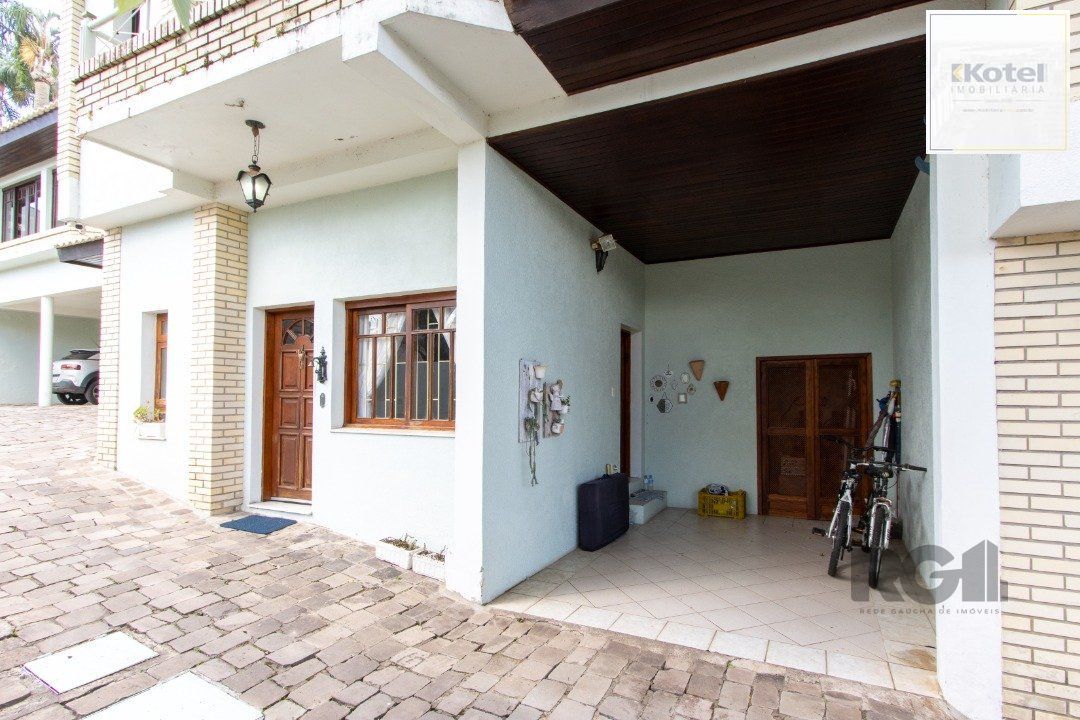 Casa de Condomínio 3 quartos à venda, 225m², Jardim Isabel - Porto Alegre — foto 4