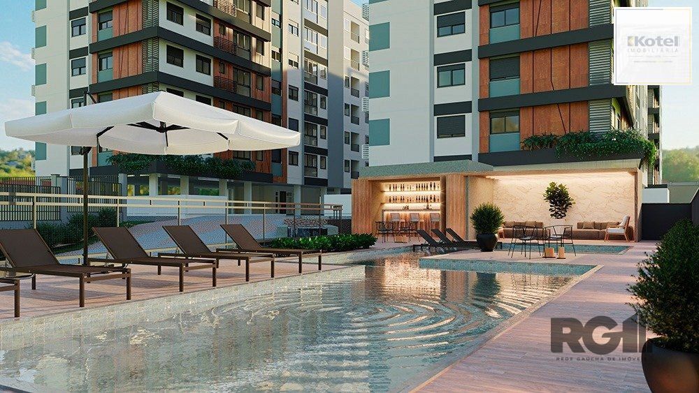 Apartamento 3 quartos à venda, 71m², Cristal - Porto Alegre — foto 5