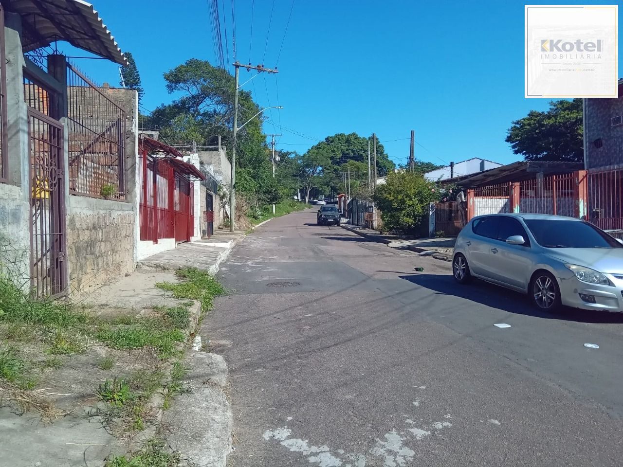 Casa no bairro Belém Velho com 1 dormitório — foto 2