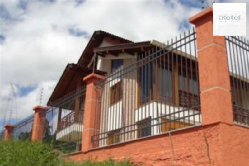 Casa para Venda - 270m², 3 dormitórios, sendo 1 suites, Vila Nova — foto 5