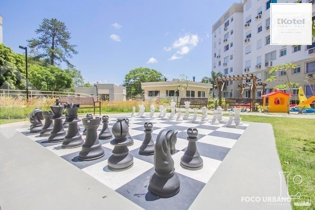 Apartamento, 3 quartos, à venda, 62 m², Cristal - Porto Alegre — foto 4