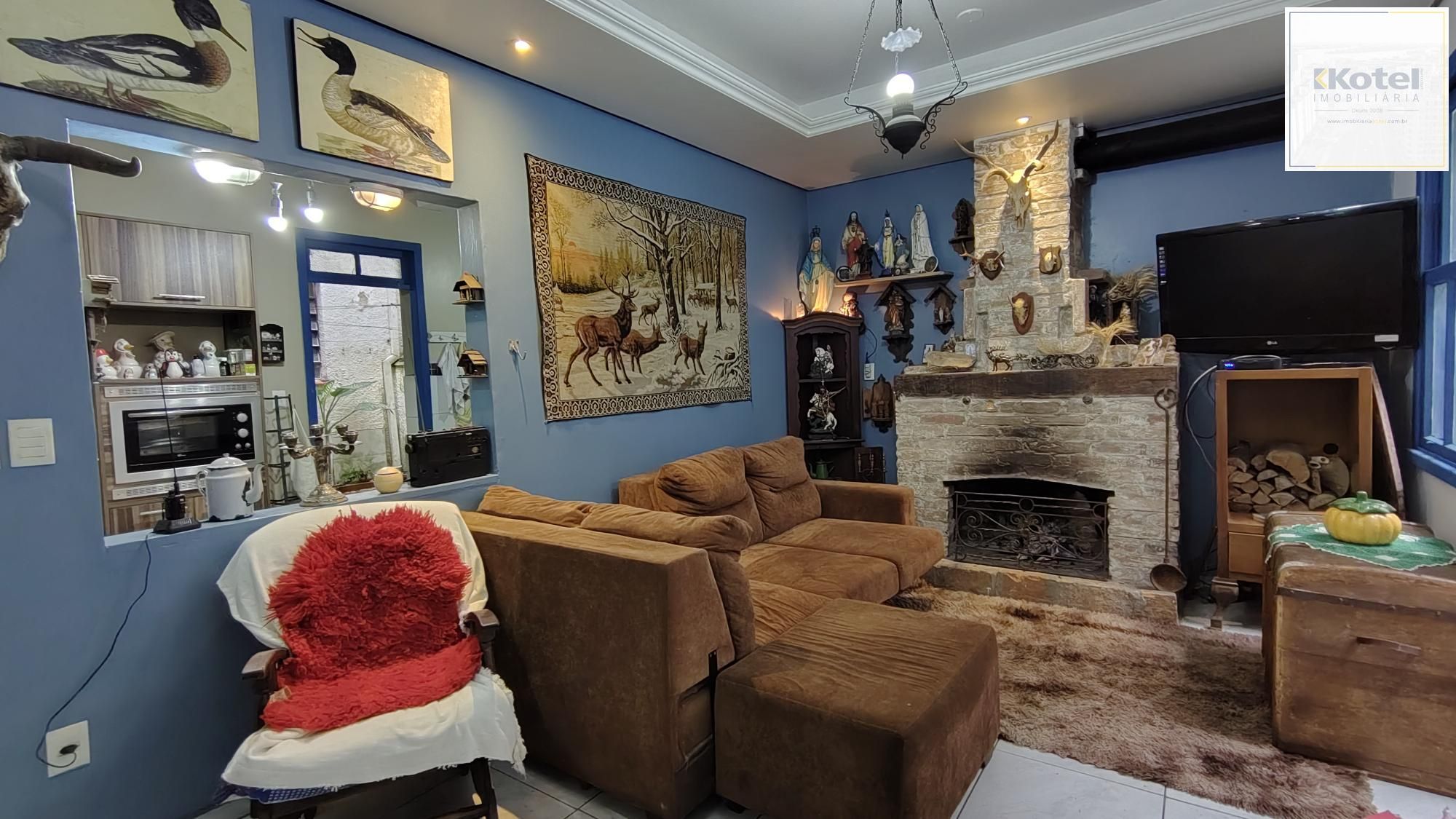 Apartamento Garden de 2 quartos, 1 suíte, no bairro Floresta. — foto 3