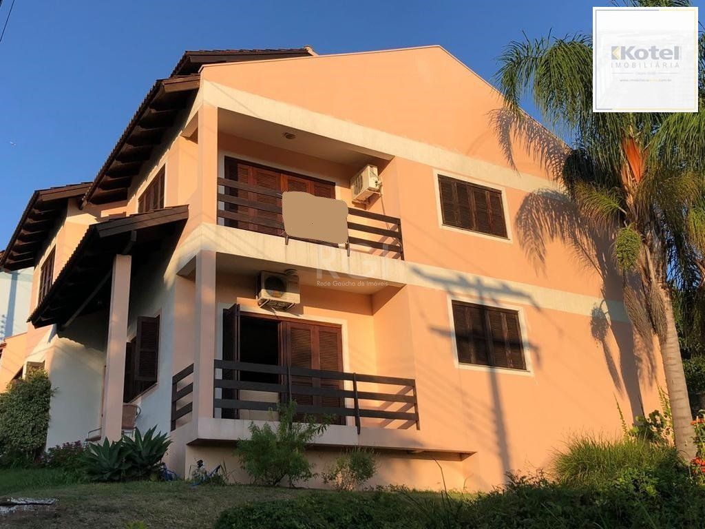 Casa de Condomínio 4 quartos à venda, 119m², Cavalhada - Porto Alegre — foto 2